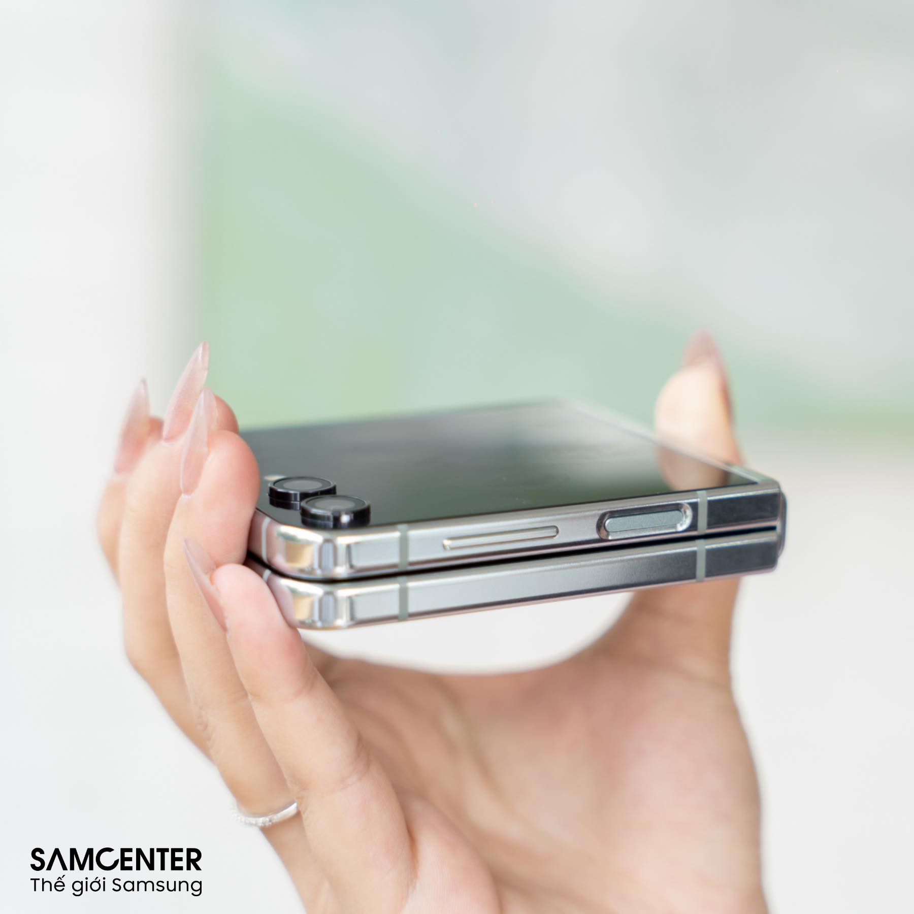 samsung z flip 5